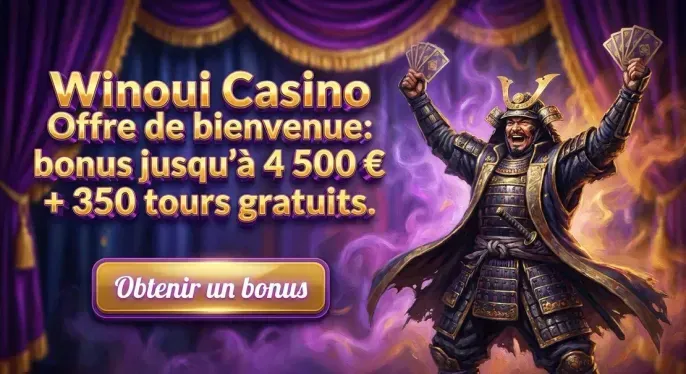 Winoui Casino
